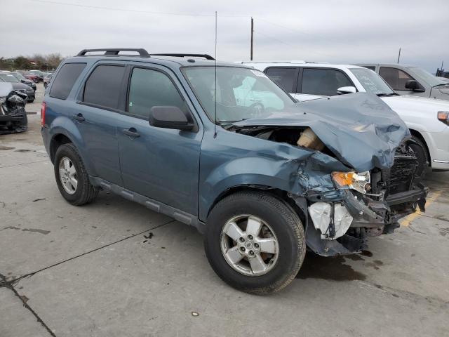 Photo 3 VIN: 1FMCU0D70CKC65210 - FORD ESCAPE 