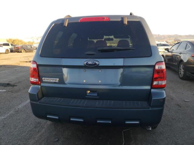 Photo 5 VIN: 1FMCU0D70CKC85103 - FORD ESCAPE 