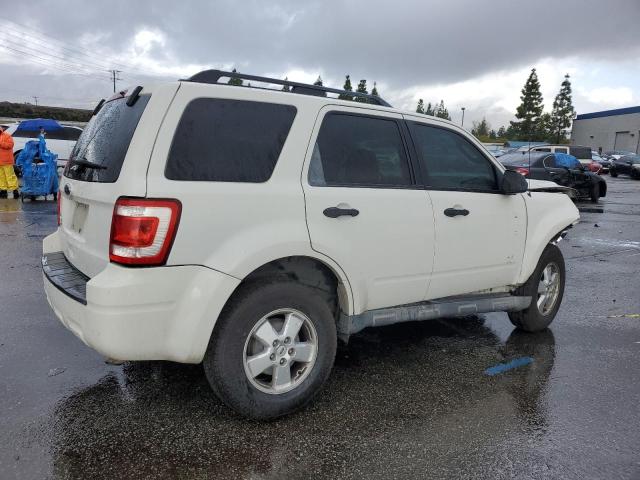 Photo 2 VIN: 1FMCU0D71AKA08151 - FORD ESCAPE XLT 