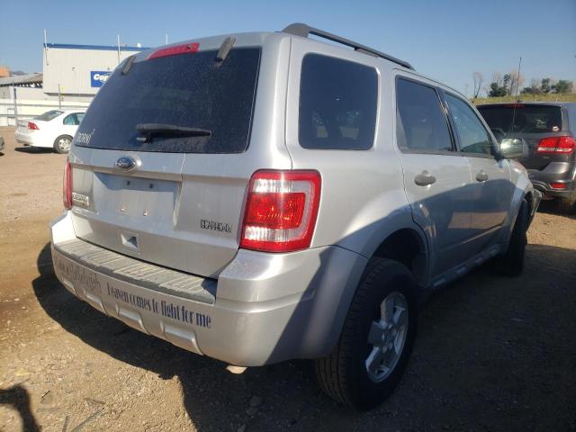 Photo 3 VIN: 1FMCU0D71AKA30165 - FORD ESCAPE XLT 