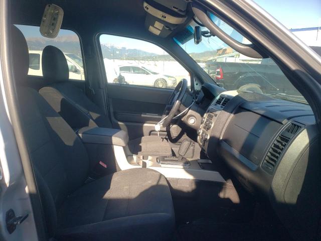 Photo 4 VIN: 1FMCU0D71AKA30165 - FORD ESCAPE XLT 