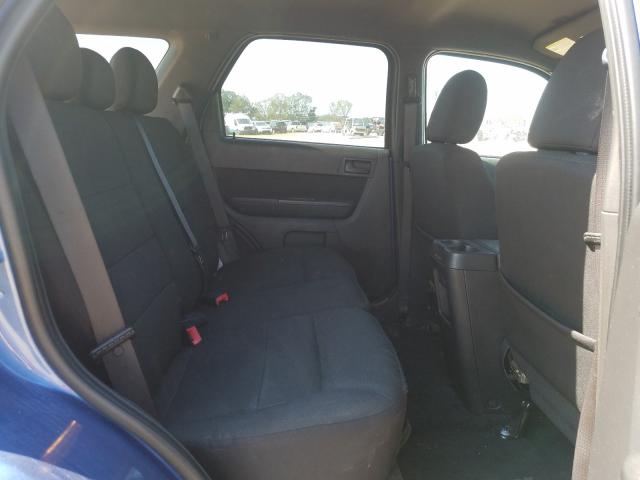 Photo 5 VIN: 1FMCU0D71AKA30232 - FORD ESCAPE XLT 