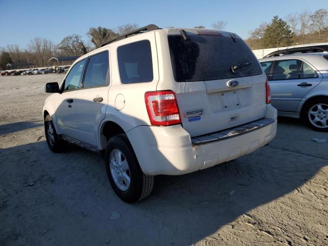 Photo 1 VIN: 1FMCU0D71AKA78670 - FORD ESCAPE 