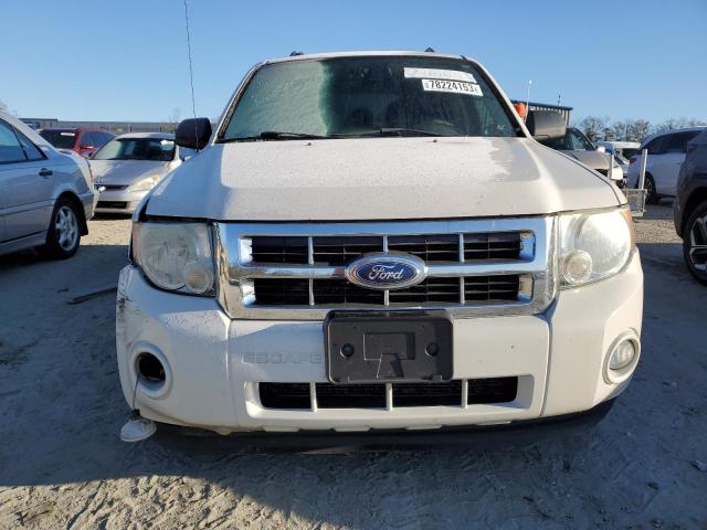 Photo 4 VIN: 1FMCU0D71AKA78670 - FORD ESCAPE 