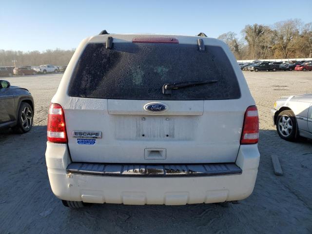 Photo 5 VIN: 1FMCU0D71AKA78670 - FORD ESCAPE 