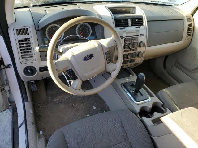 Photo 7 VIN: 1FMCU0D71AKA78670 - FORD ESCAPE 