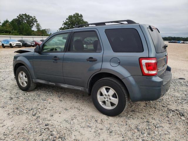 Photo 1 VIN: 1FMCU0D71AKA87045 - FORD ESCAPE XLT 