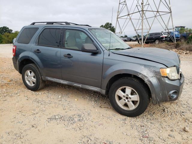 Photo 3 VIN: 1FMCU0D71AKA87045 - FORD ESCAPE XLT 