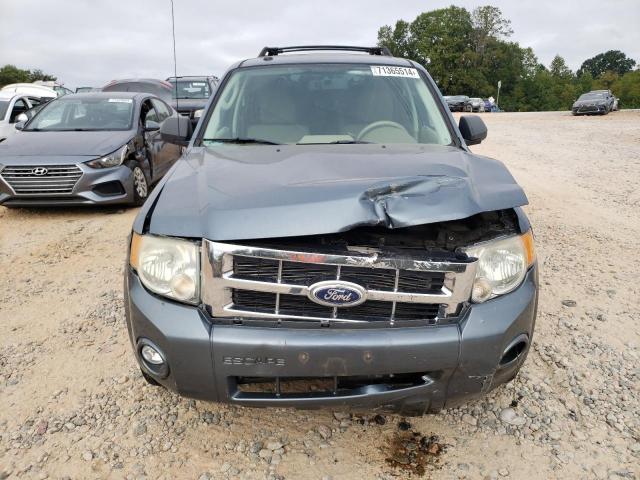 Photo 4 VIN: 1FMCU0D71AKA87045 - FORD ESCAPE XLT 