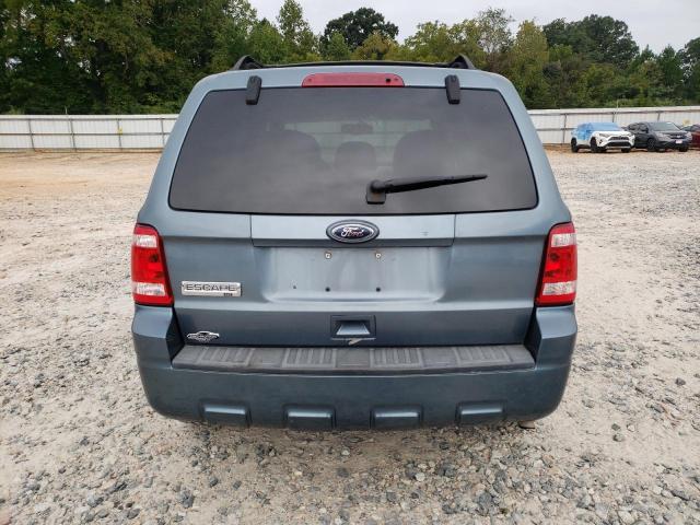 Photo 5 VIN: 1FMCU0D71AKA87045 - FORD ESCAPE XLT 