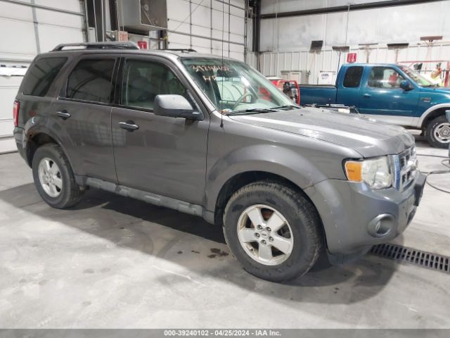 Photo 0 VIN: 1FMCU0D71AKA87451 - FORD ESCAPE 