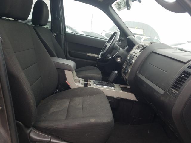 Photo 4 VIN: 1FMCU0D71AKA94724 - FORD ESCAPE XLT 