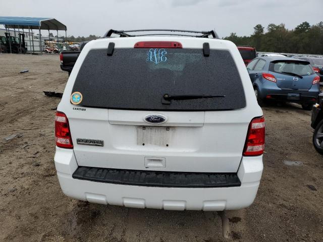 Photo 5 VIN: 1FMCU0D71AKA95792 - FORD ESCAPE XLT 