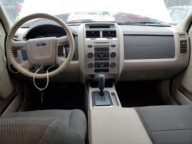 Photo 7 VIN: 1FMCU0D71AKA95792 - FORD ESCAPE XLT 