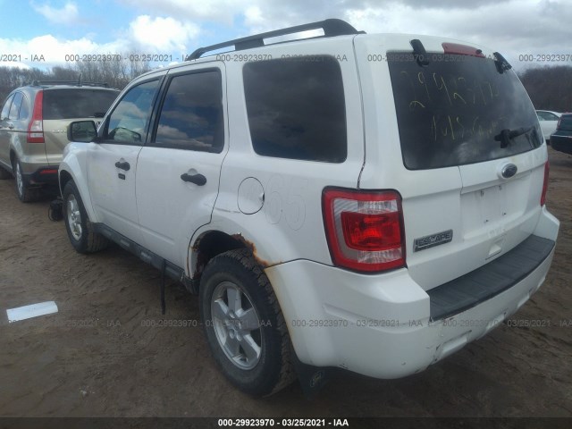 Photo 2 VIN: 1FMCU0D71AKB27950 - FORD ESCAPE 