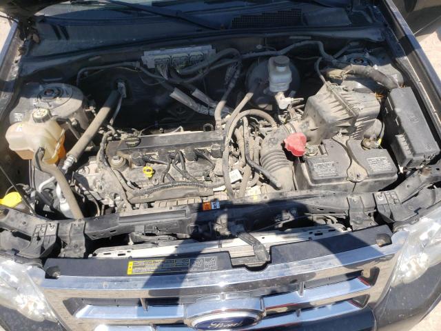 Photo 6 VIN: 1FMCU0D71AKB54288 - FORD ESCAPE XLT 