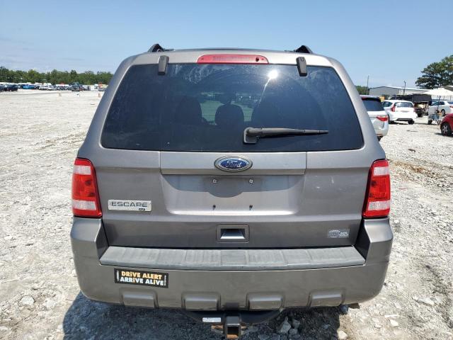 Photo 5 VIN: 1FMCU0D71AKB56381 - FORD ESCAPE 