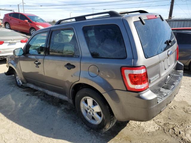 Photo 1 VIN: 1FMCU0D71AKB56526 - FORD ESCAPE XLT 