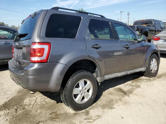 Photo 2 VIN: 1FMCU0D71AKB56526 - FORD ESCAPE XLT 