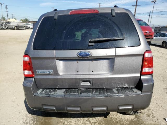 Photo 5 VIN: 1FMCU0D71AKB56526 - FORD ESCAPE XLT 