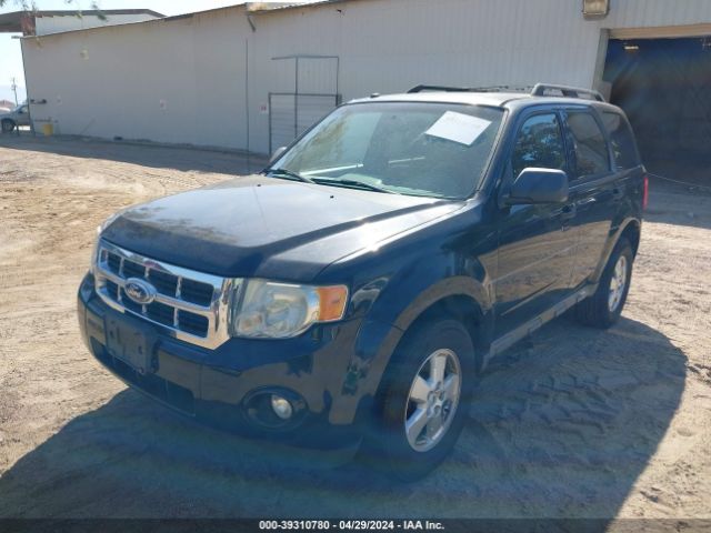 Photo 1 VIN: 1FMCU0D71AKC28146 - FORD ESCAPE 