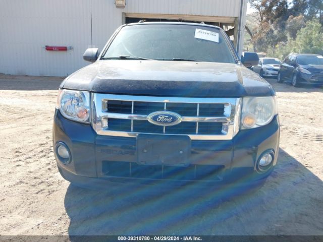 Photo 5 VIN: 1FMCU0D71AKC28146 - FORD ESCAPE 