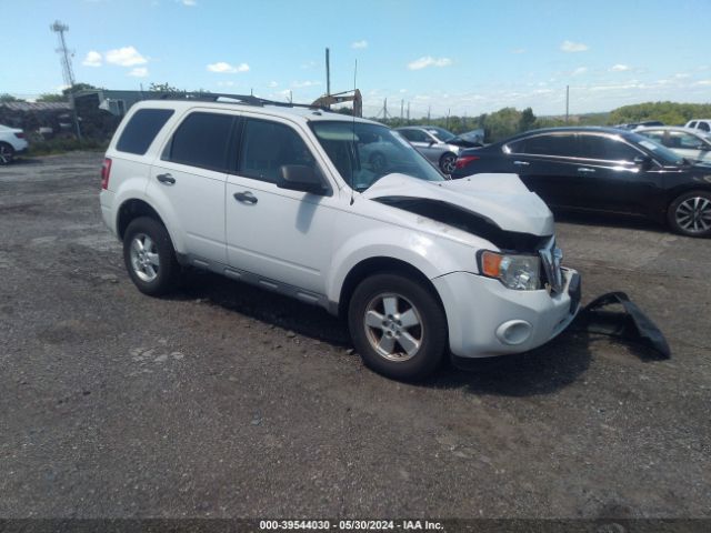 Photo 0 VIN: 1FMCU0D71AKC45884 - FORD ESCAPE 