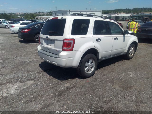 Photo 3 VIN: 1FMCU0D71AKC45884 - FORD ESCAPE 