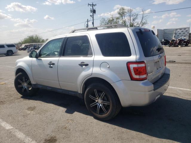 Photo 1 VIN: 1FMCU0D71AKC47554 - FORD ESCAPE 