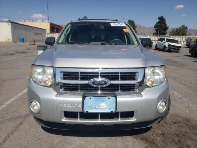 Photo 4 VIN: 1FMCU0D71AKC47554 - FORD ESCAPE 