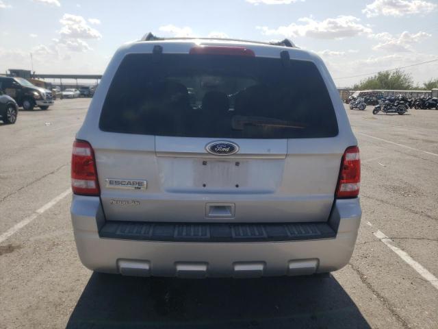 Photo 5 VIN: 1FMCU0D71AKC47554 - FORD ESCAPE 