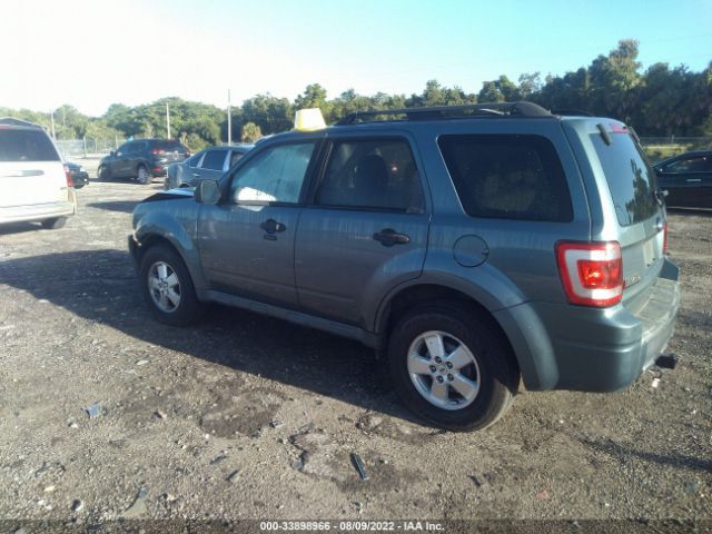 Photo 2 VIN: 1FMCU0D71AKC49322 - FORD ESCAPE 