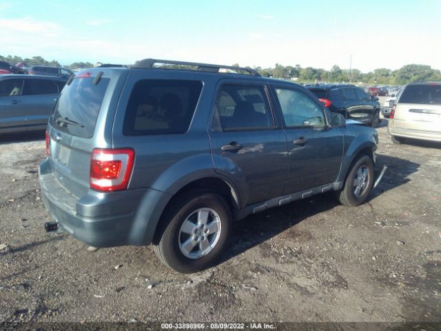 Photo 3 VIN: 1FMCU0D71AKC49322 - FORD ESCAPE 