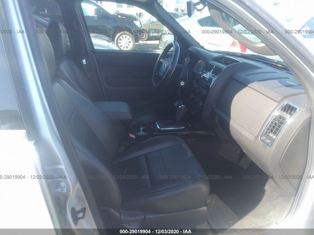 Photo 4 VIN: 1FMCU0D71AKC62605 - FORD ESCAPE 