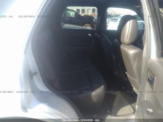 Photo 7 VIN: 1FMCU0D71AKC62605 - FORD ESCAPE 