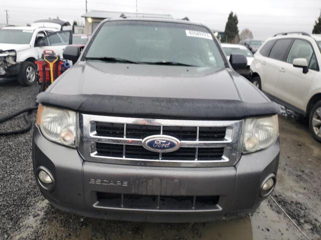 Photo 4 VIN: 1FMCU0D71AKC63995 - FORD ESCAPE 