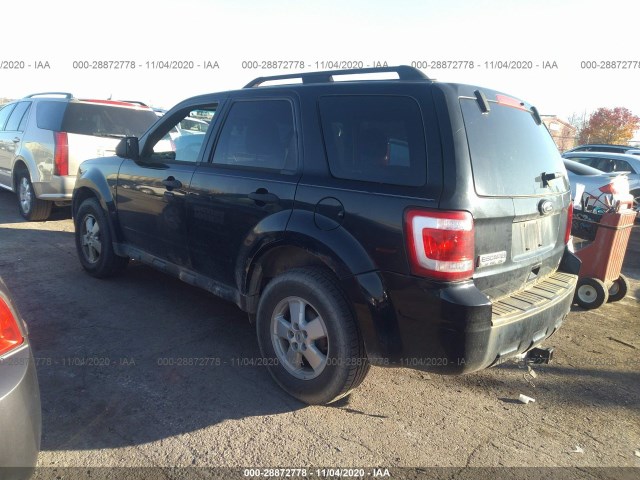 Photo 2 VIN: 1FMCU0D71AKC65150 - FORD ESCAPE 