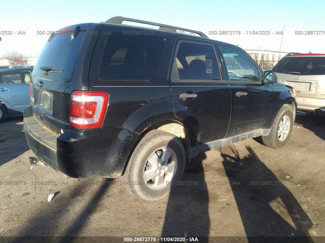 Photo 3 VIN: 1FMCU0D71AKC65150 - FORD ESCAPE 