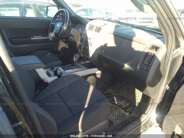 Photo 4 VIN: 1FMCU0D71AKC65150 - FORD ESCAPE 