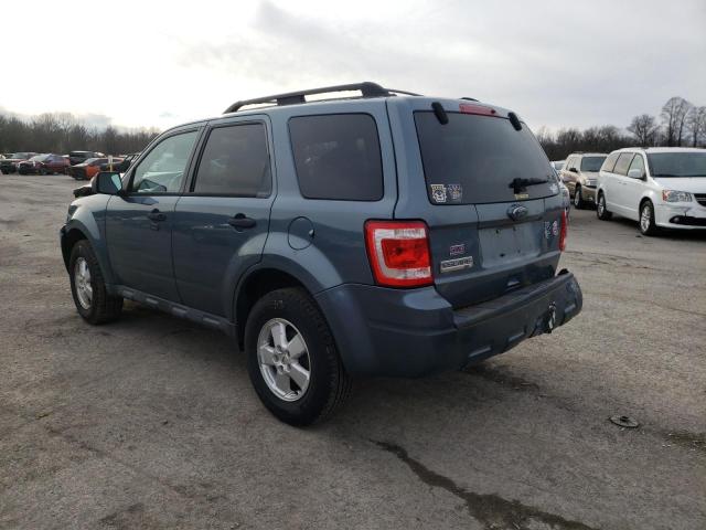 Photo 2 VIN: 1FMCU0D71AKC66346 - FORD ESCAPE XLT 