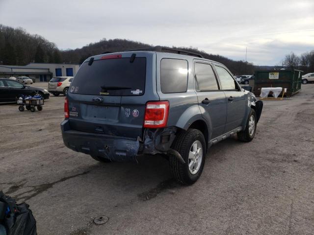 Photo 3 VIN: 1FMCU0D71AKC66346 - FORD ESCAPE XLT 