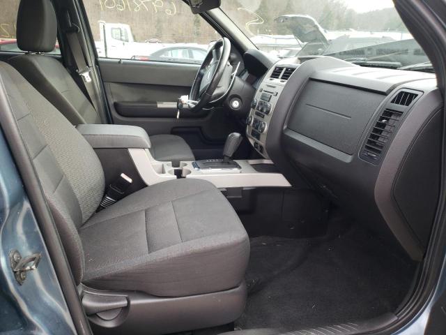 Photo 4 VIN: 1FMCU0D71AKC66346 - FORD ESCAPE XLT 