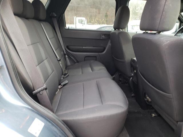 Photo 5 VIN: 1FMCU0D71AKC66346 - FORD ESCAPE XLT 