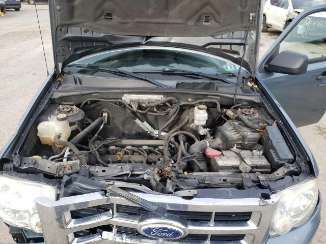 Photo 6 VIN: 1FMCU0D71AKC66346 - FORD ESCAPE XLT 