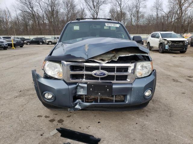 Photo 8 VIN: 1FMCU0D71AKC66346 - FORD ESCAPE XLT 