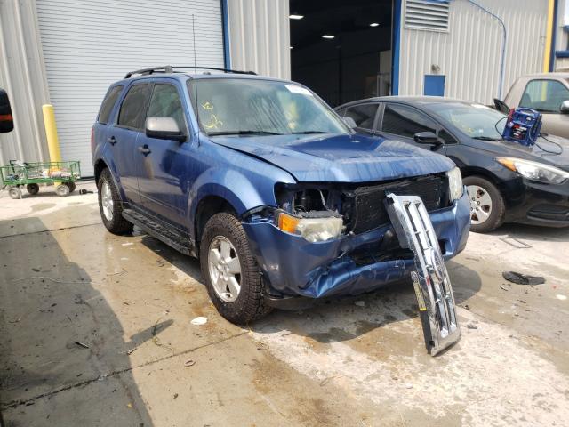 Photo 0 VIN: 1FMCU0D71AKC69148 - FORD ESCAPE XLT 