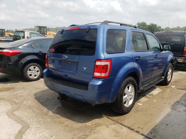 Photo 3 VIN: 1FMCU0D71AKC69148 - FORD ESCAPE XLT 