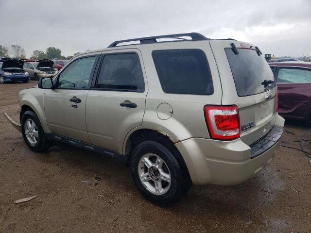 Photo 1 VIN: 1FMCU0D71AKC71630 - FORD ESCAPE XLT 