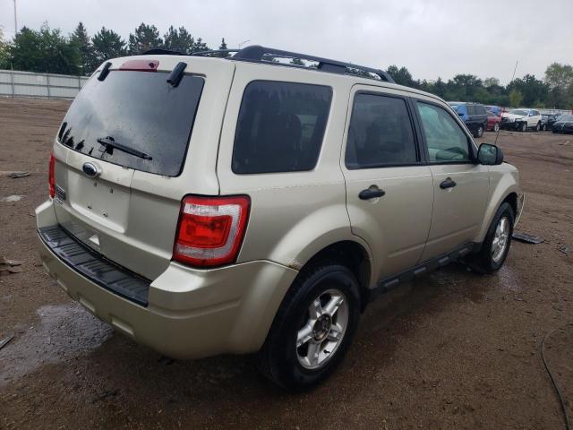 Photo 2 VIN: 1FMCU0D71AKC71630 - FORD ESCAPE XLT 