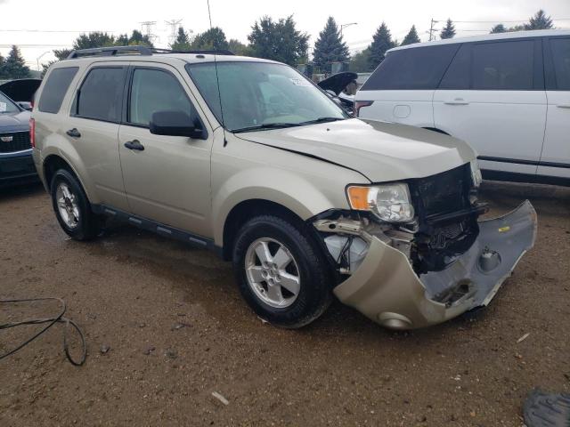 Photo 3 VIN: 1FMCU0D71AKC71630 - FORD ESCAPE XLT 